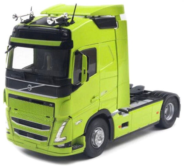 Solido Volvo FH XL Globetrotter - 2023