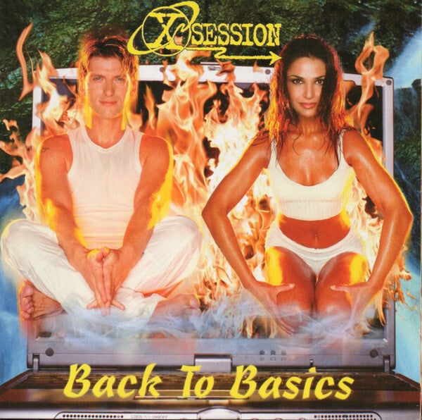 X-Session - Back to basics