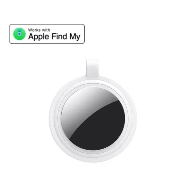 Smart Bluetooth Air Tag Tracker for Apple Devices
