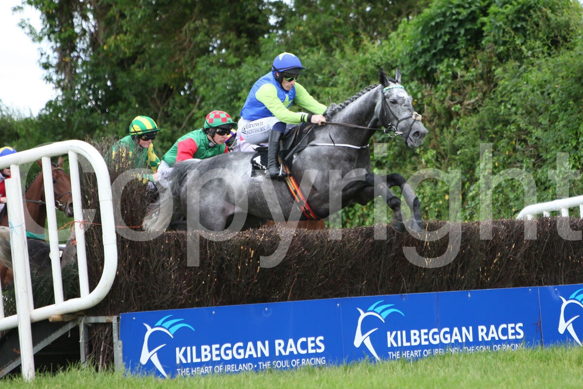 Kilbeggan Races May 2026
