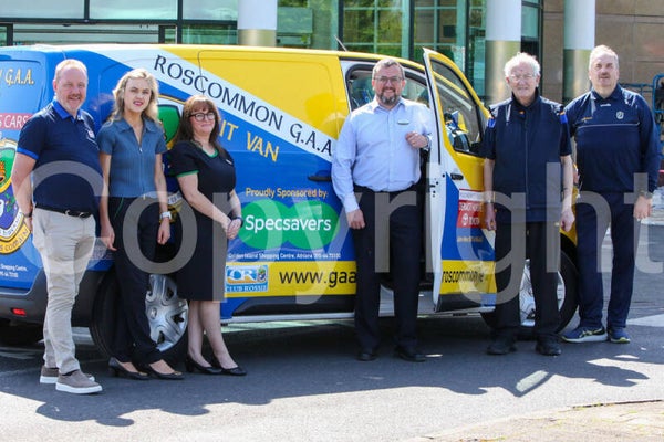 Club Rossie Specsavers