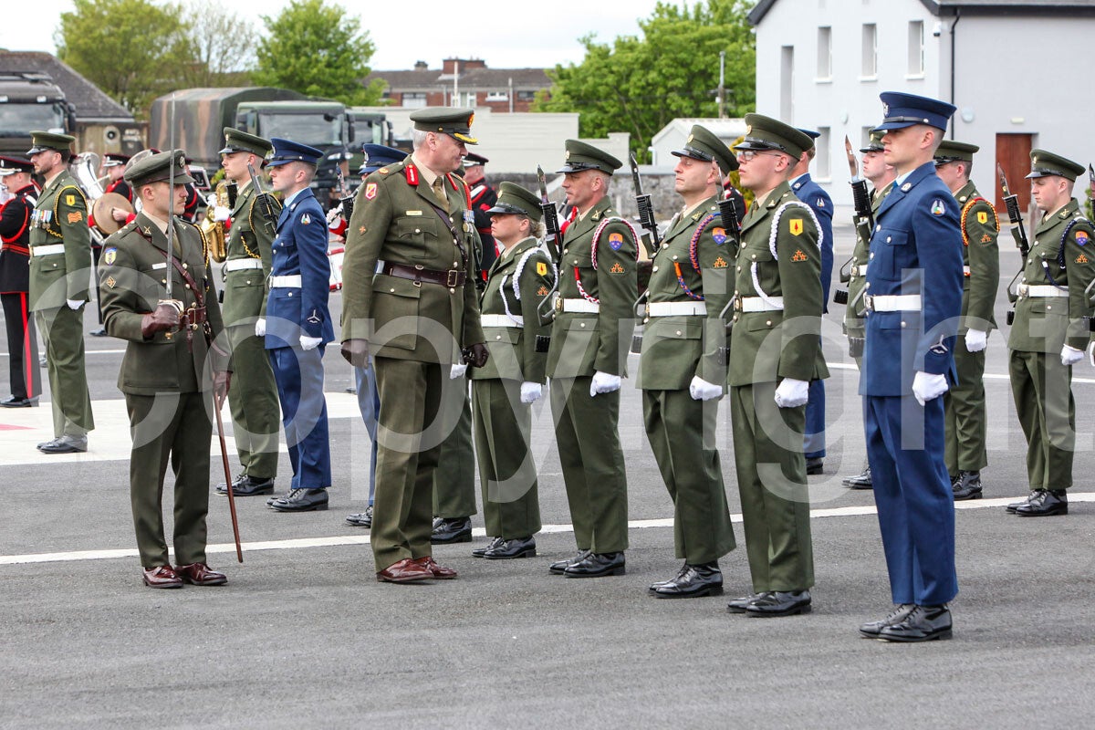 Army Passing Out Parade 2026