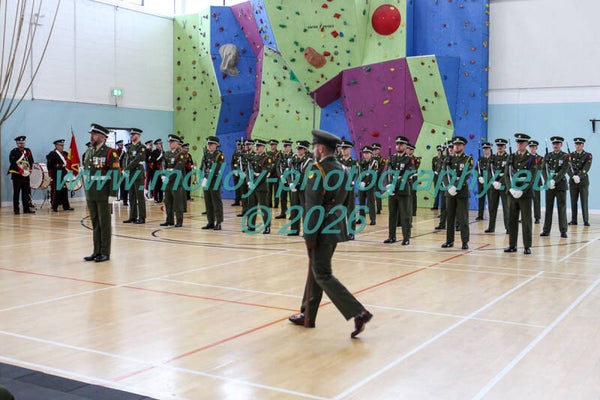 62nd PNCO Army Passing Out Parade