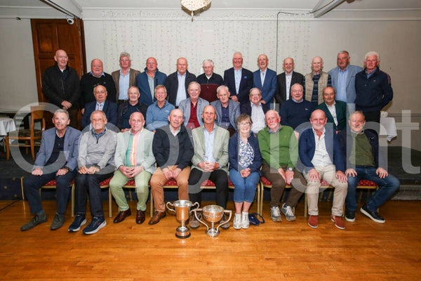 Carmelite Team 1976 Reunion