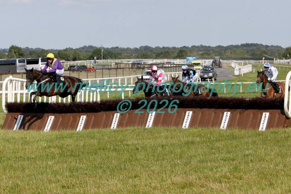 Midlands National Kilbeggan Races