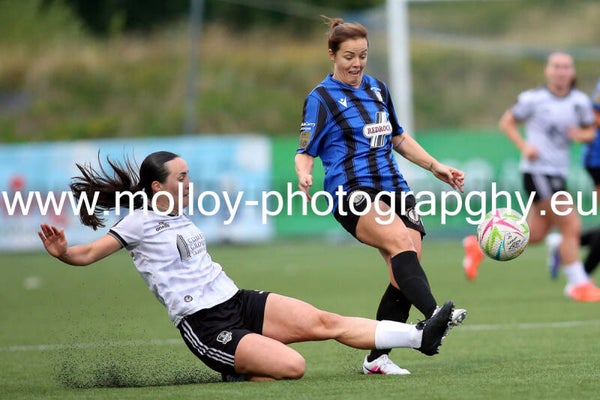 Athlone Town v Galway Utd. FAI Cup Semi Final