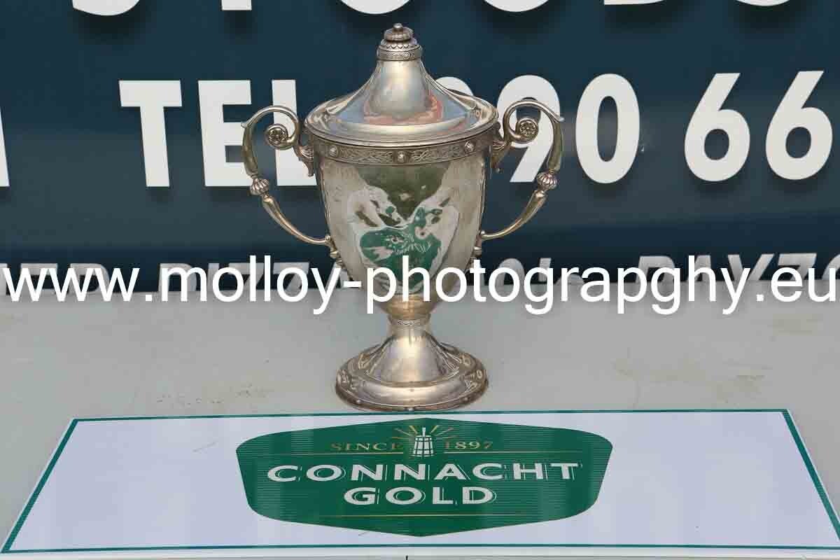 Pádraig Pearses v Roscommon Gaels U18 D1 Final