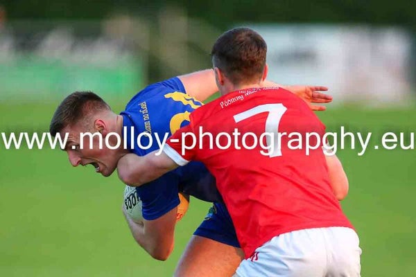 Clann na nGael v Pádraig Pearses