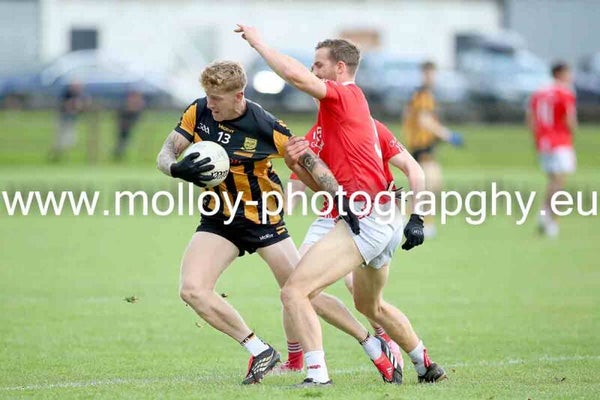 Caulry v The Downs