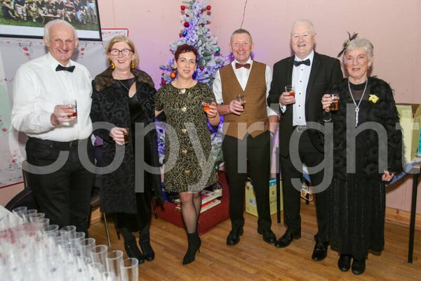Rosemount Nollaig na mBan