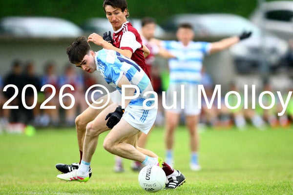 Athlone v Tang SFC