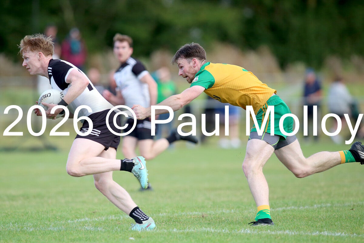 Castledaly v Miltownpass IFC