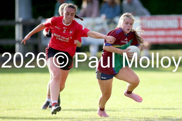 Goldsmiths v Coralstown Kinnegad