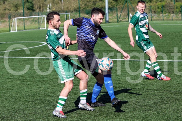 Temple Villa v St. Peters