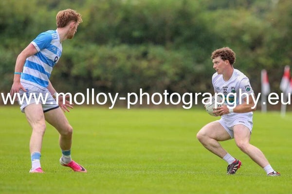 Athlone v Moate All Whites