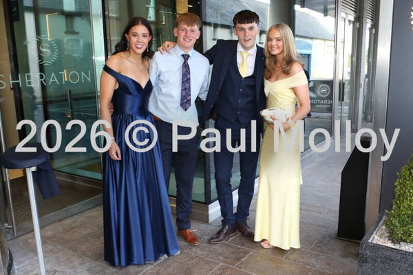 Marist Graduation