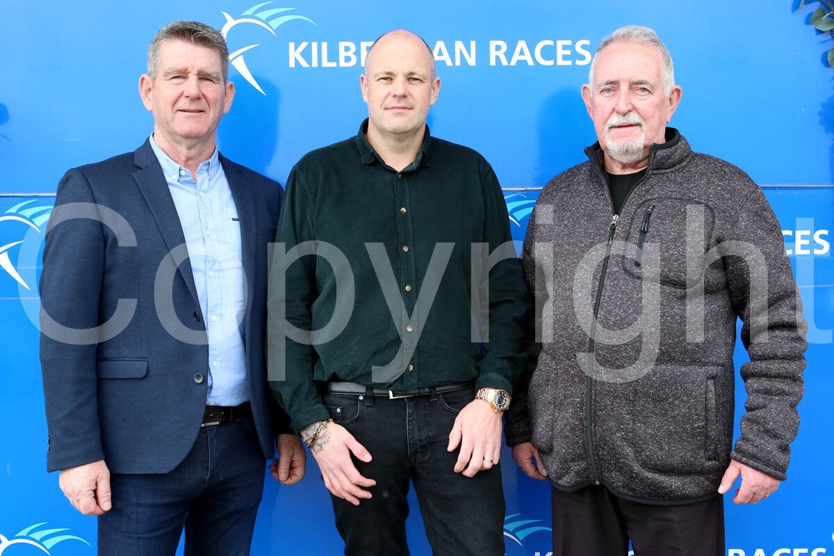 Kilbeggan Races Sponsors