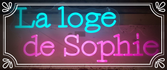 La loge de Sophie
