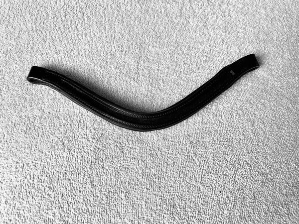 Frontriem met kleine lusjes cob