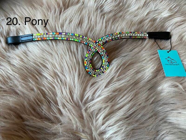 Frontriem pony (20)