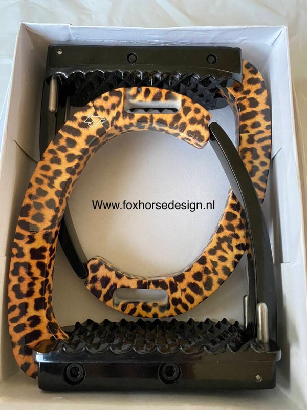 Veiligheid Beugels Panter