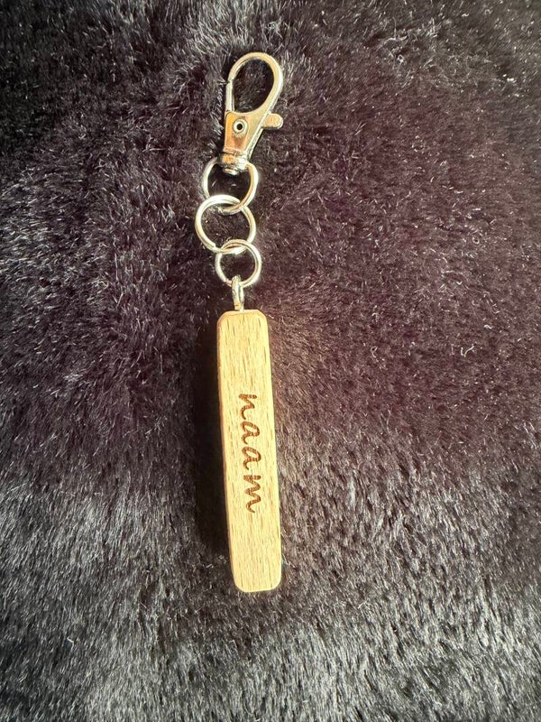 SOS hanger