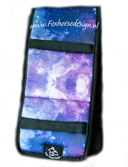Longeer/tuig onderlegger galaxy XS