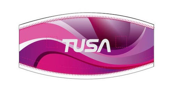 TUSA ta5008 Slap strap