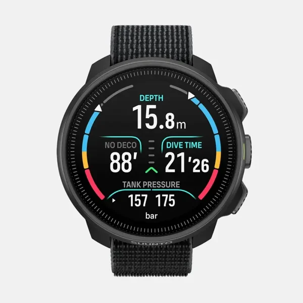 Sunnto Nautic S