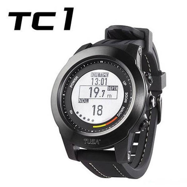 Tusa TC1