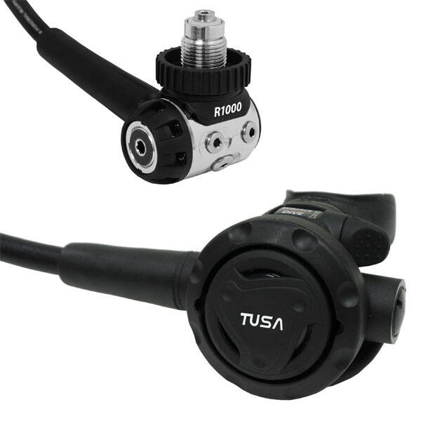 Tusa R/S-1001 Din