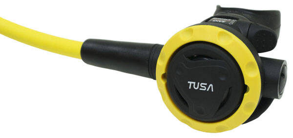 Tusa SS-001 Octo