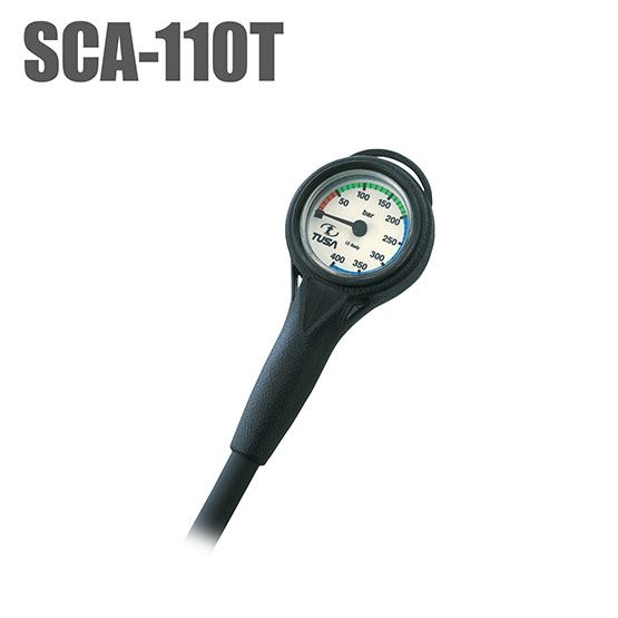 Tusa ScA-110T single gauge