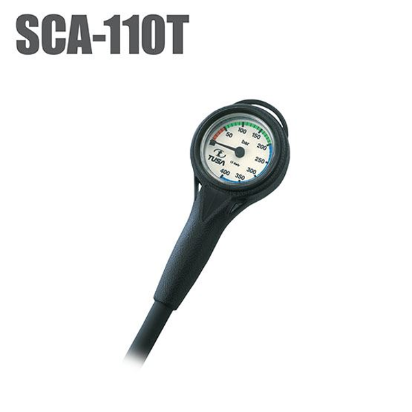 Tusa ScA-110T single gauge