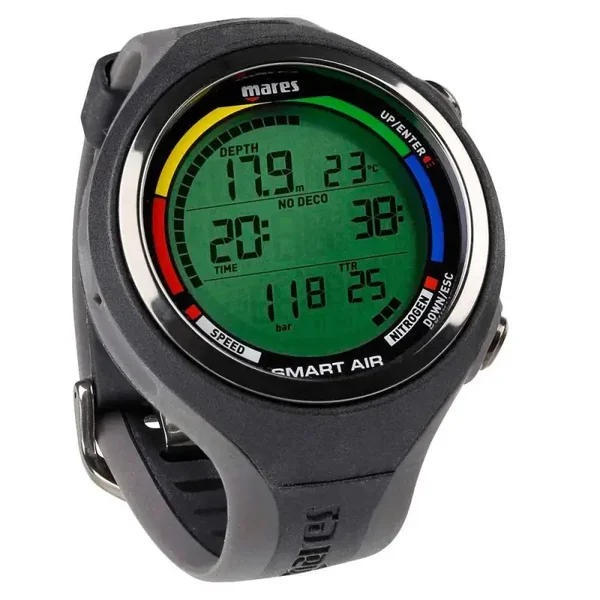 Mares Smart air