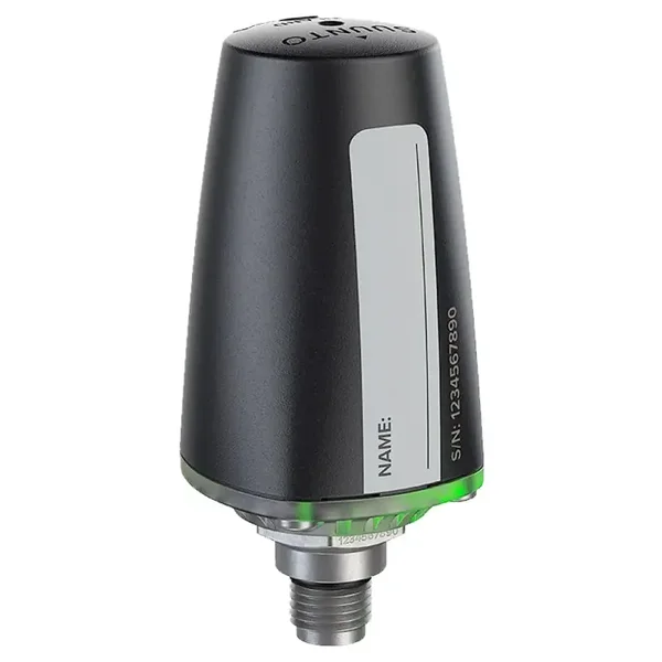 Sunnto tank pod
