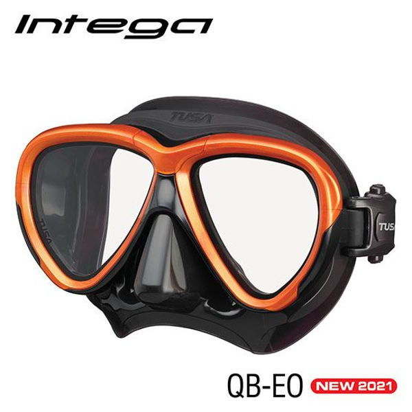 Tusa Intega M2004 Mask
