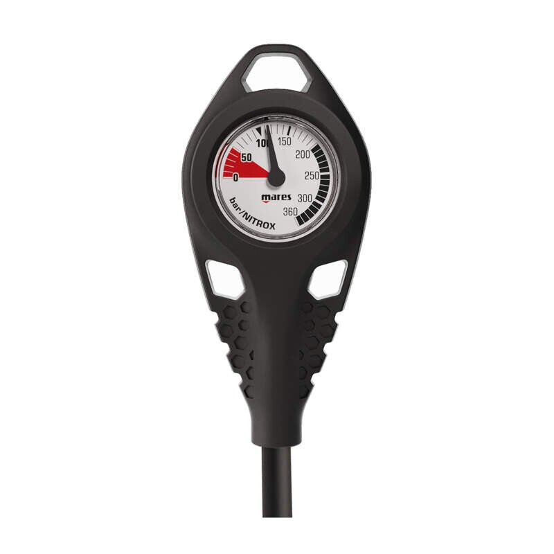 Mares mission 1 single gauge