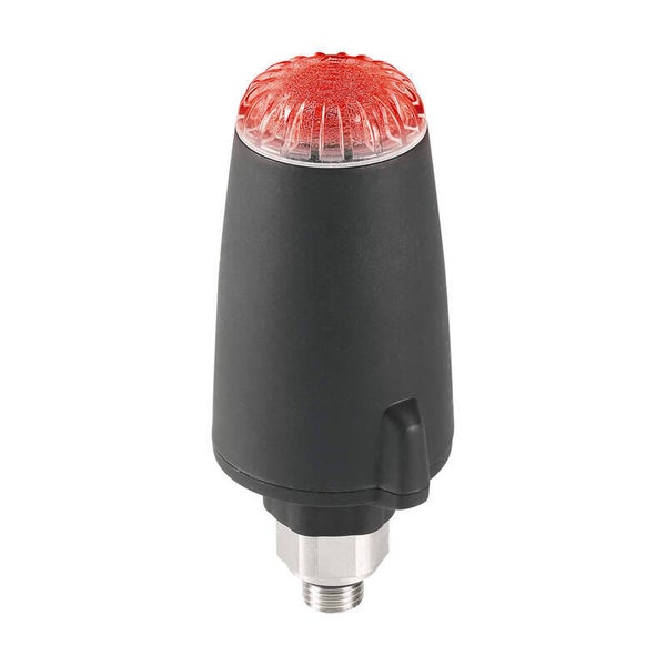 Mares led pod