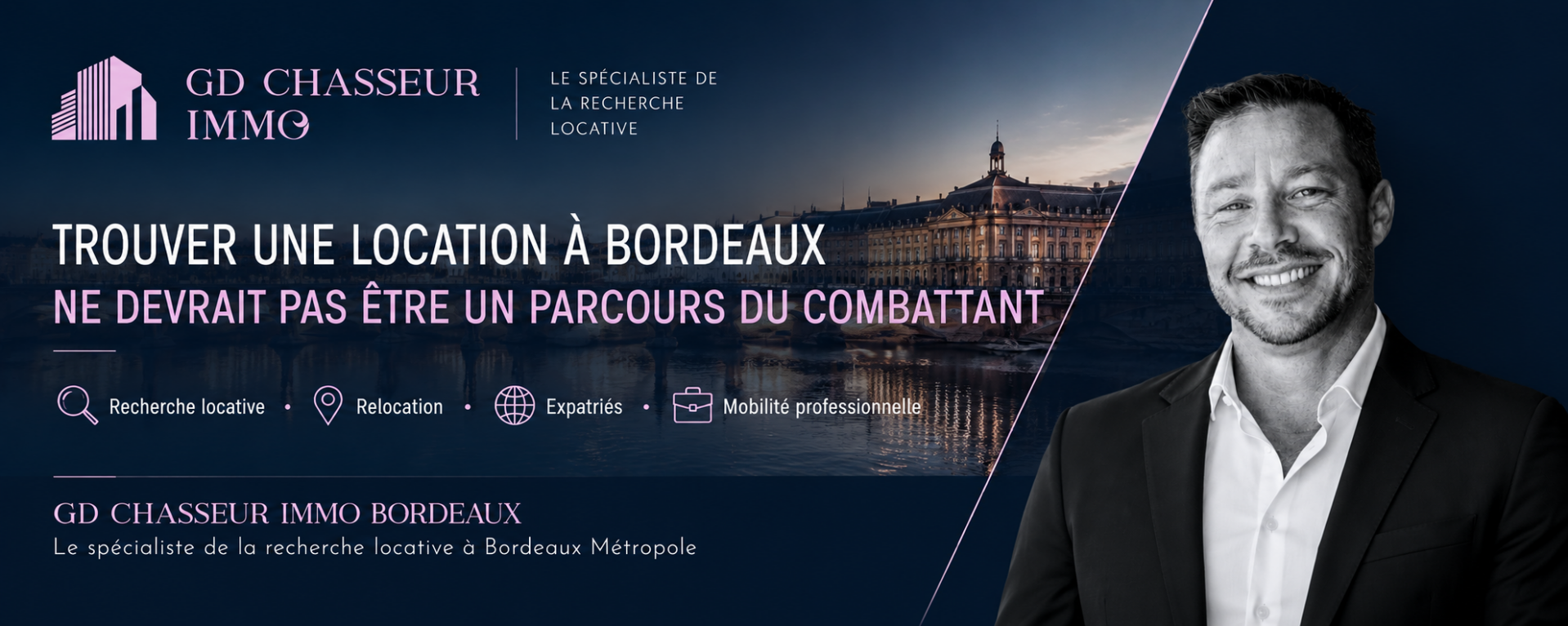 Notre objectif : vous aider à vous installer rapidement dans un logement adapté à votre vie et à vos projets.