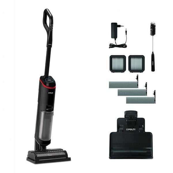 Polti RollySteam WD40C Sans fil