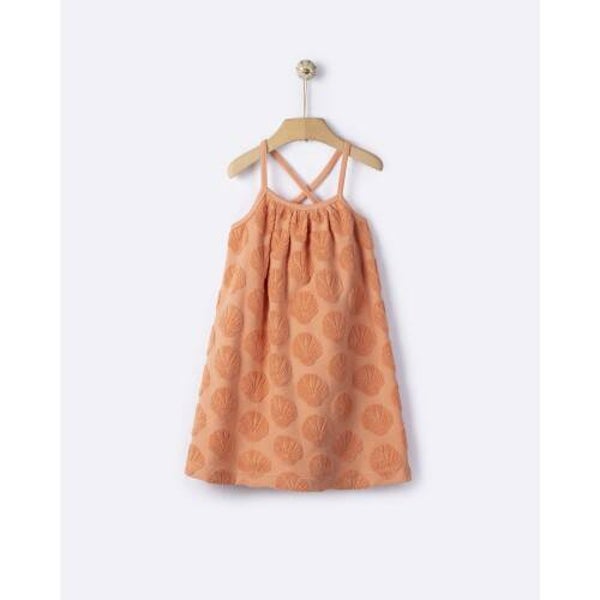 Mini Zoe Soft Dress