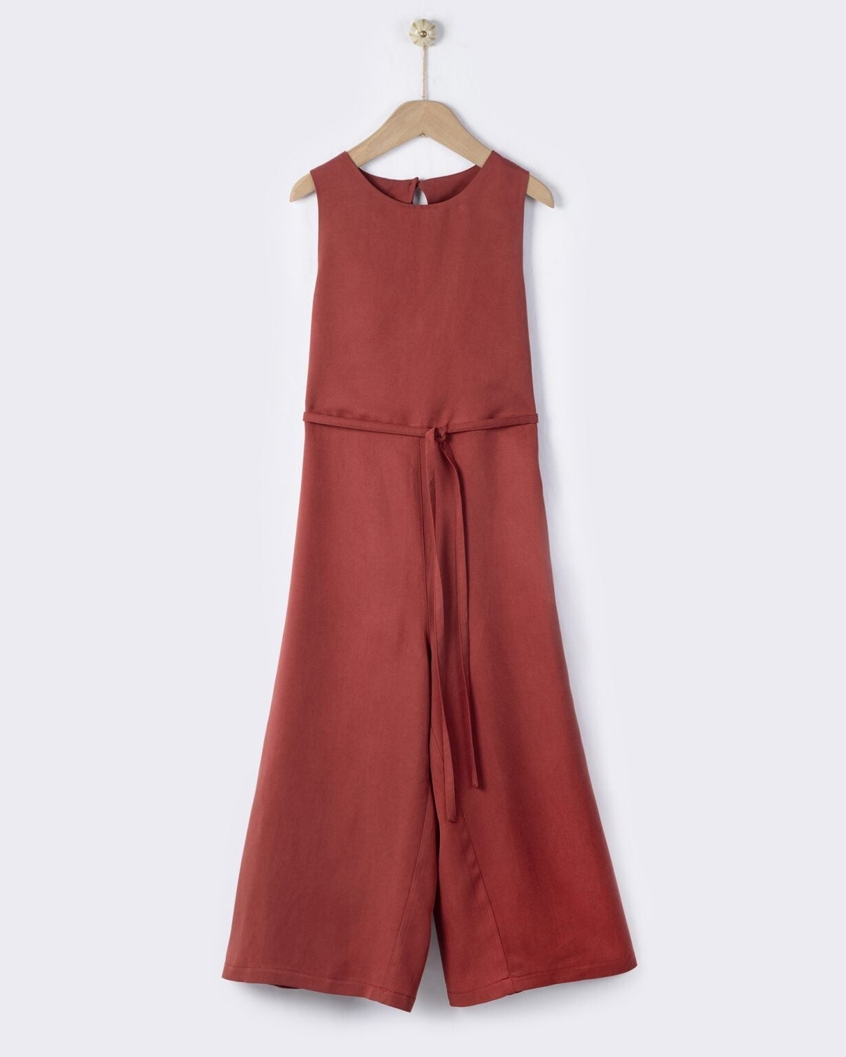Anassa jumpsuit