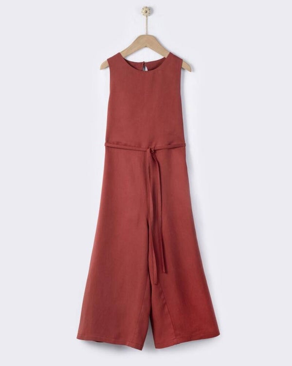 Anassa jumpsuit