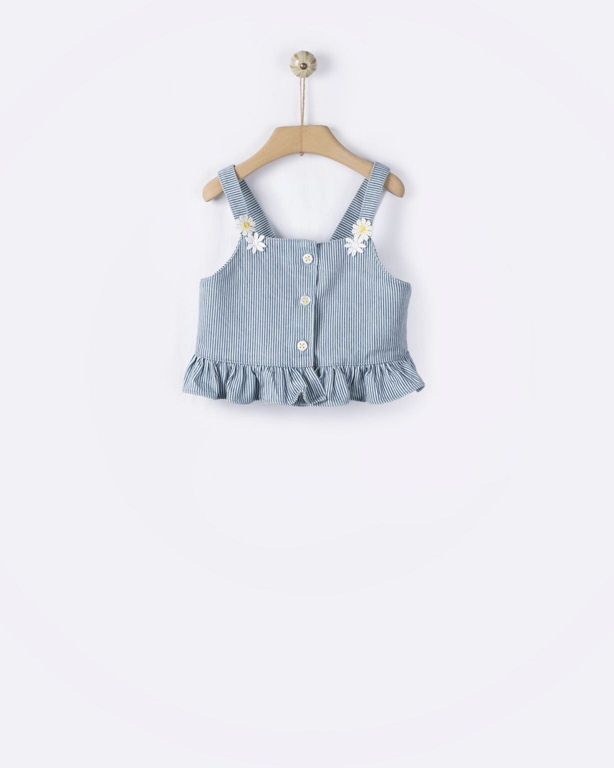 SELINI Denim set