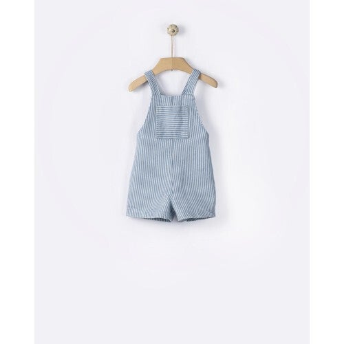 YELL-OH! Appllon denim