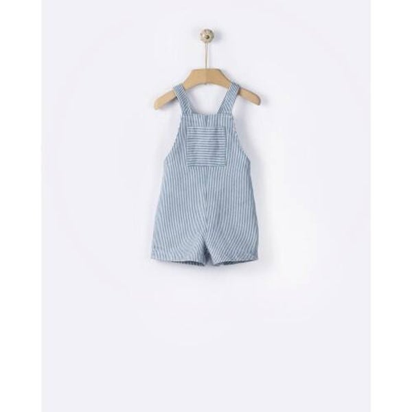 YELL-OH! Appllon denim