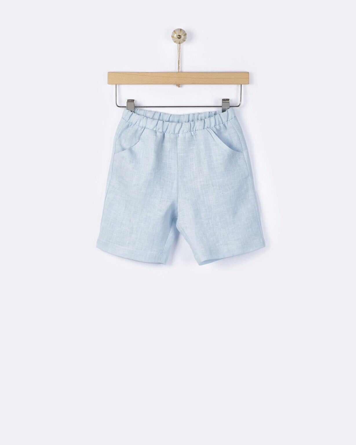 YELL-OH! Hermes shorts