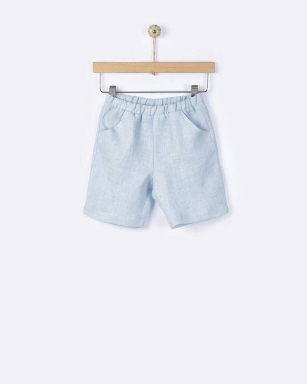 YELL-OH! Hermes shorts