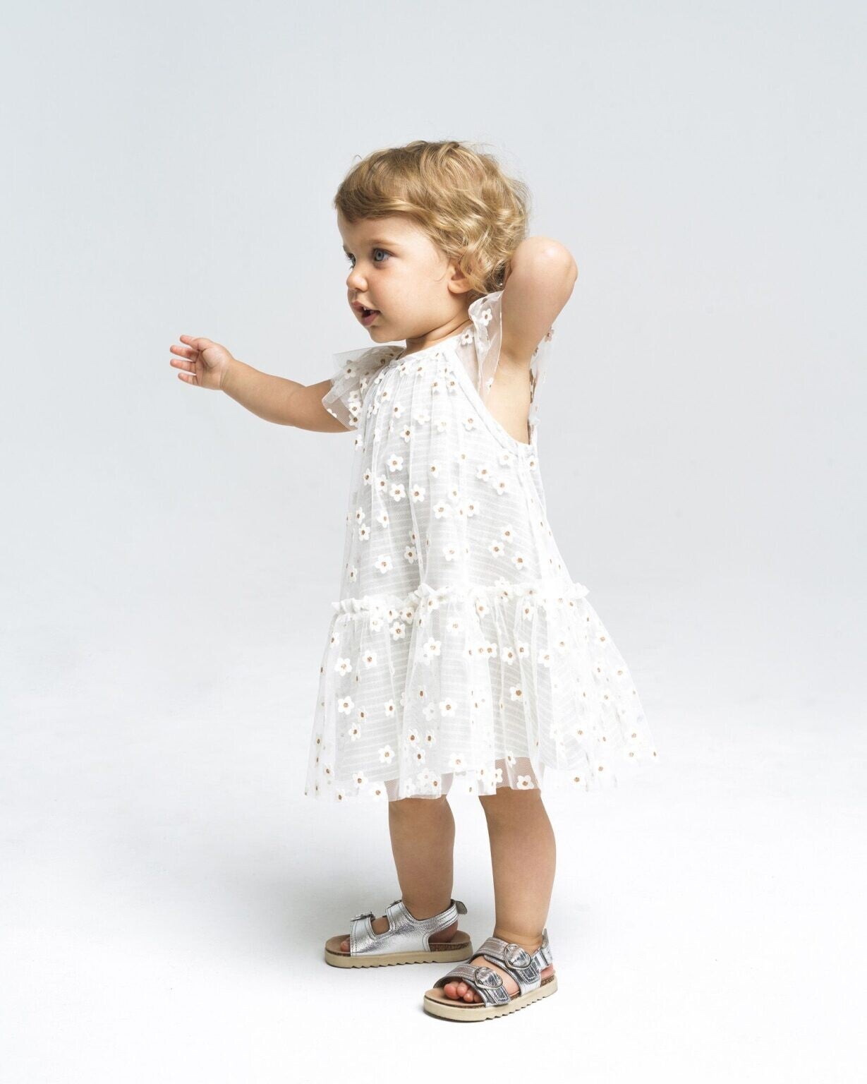 Hera dress